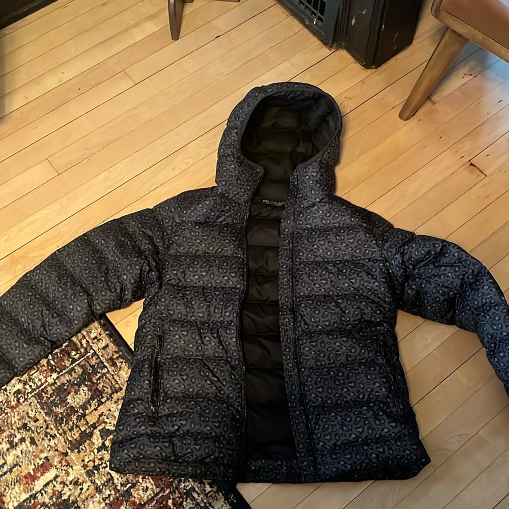 Helly Hansen Svalbard down jacket never worn